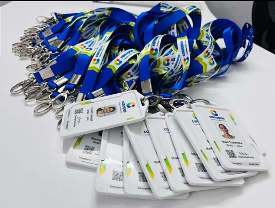 Print and design business cards in Nairobi Kenya | Tradecraft Printers