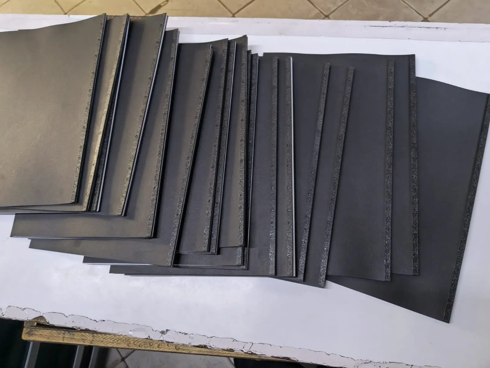 Where Can I Print Documents in Nairobi CBD?