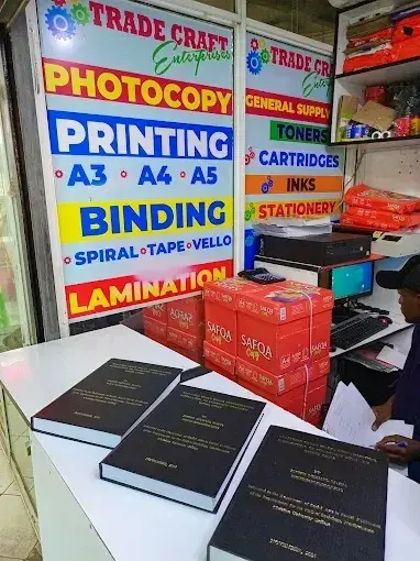 Binding