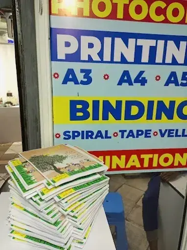 Print